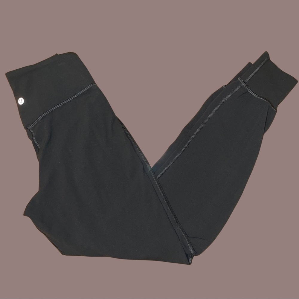 Lululemon Align HR Joggers 28”